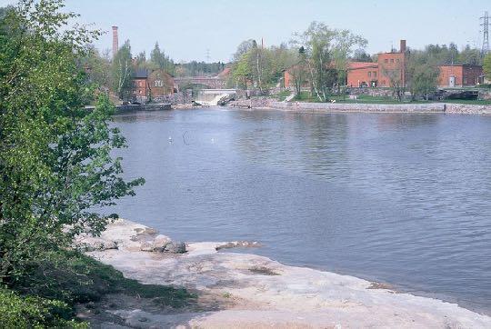 II KANSALLINEN KAUPUNKIPUISTO LAINSÄÄDÄNNÖSSÄ (MRL 132/1999 68-71 ) JA ARVIOINTIKRITEERIT - Mikä kansallinen kaupunkipuisto on?