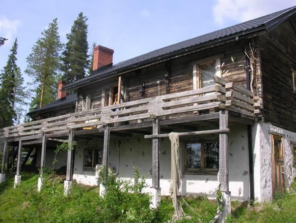 Paikkatietoikkunan