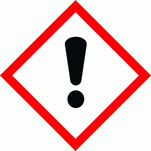 Indeksi-numero: 604-053-00-8, CAS: 25154-52-3, EY: 246-672-0 3.1/4/Oral Acute Tox. 4 H302 3.2/1B Skin Corr. 1B H314 3.3/1 Eye Dam. 1 H318 3.7/2 Repr. 2 H361fd 4.1/A1 Aquatic Acute 1 H400 4.