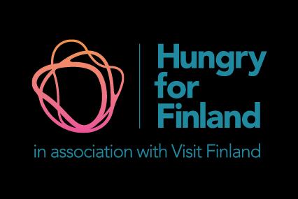 Hungry for Finland