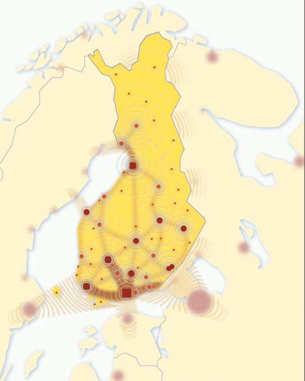 2015 7 Ympäristöministeriö 2015: Uusiutumiskykyinen ja