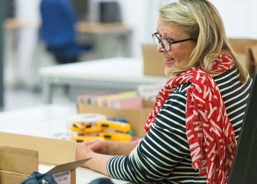 Kuntouttavan työtoiminnan sopimuksia oli Espoon, Vantaan, Helsingin ja Kauniaisten kanssa. Lisäksi toteutimme Vantaan kaupungin hankkimaa Boosti-uravalmennusta.