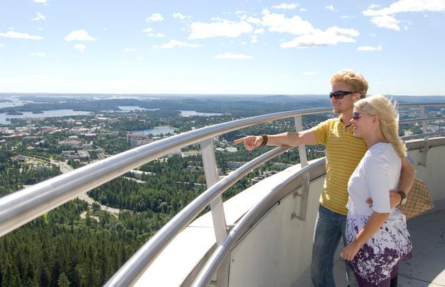 Esimerkkejä