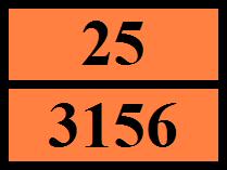 Oranssi kilpi : Erityismääräykset (ADR) 274 Kuljetuskategoria (ADR) 3 Tunnelirajoitus : E Rajoitetut määrät (ADR) 0 Vapautetut määrät (ADR) : E0 14.6.2. Merikuljetus Muita tietoja ei saatavilla 14.6.3. Ilmakuljetus Muita tietoja ei saatavilla 14.
