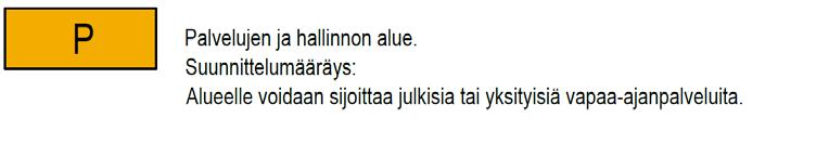 Asianumero 3402/10.02.03/2014 OAS 685/AKM Suunnittelualueella on ydinkeskustan osayleiskaavassa merkitty asuin-, liike- ja toimistorakennusten sekä palveluiden ja hallinnon korttelialueita.