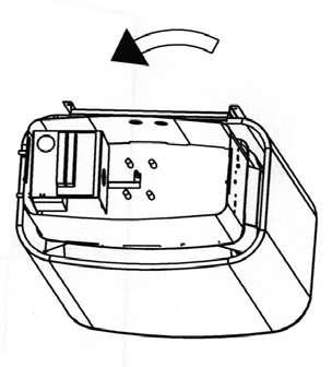 (mm) 4,5kW 125 6kW 125 9kW 175 MINEX: min 90 X 255 190 150 150 min 300 125 112 125 min 200 250 250 250 250 min 200 Fig. 2 3.