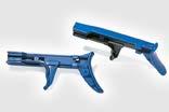 sivu 554 8 MK6. sivu 555 9 MK9. sivu 555 10 EVO9/EVO9SP. sivu 551 10 MK9HT. sivu 556 11 EVO9HT.