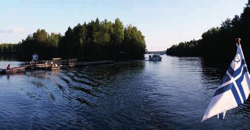 6 TUKIKOHTAKUULUMISIA 2018 MARKO LEINO Tukikohtien kesä 2018 Sääilmiöiden puolesta riitti ihmettelemistä.