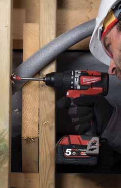 @MILWAUKEETOOLFI HEAVY DUTY NEWS // HELMIKUU - HEINÄKUU 2019
