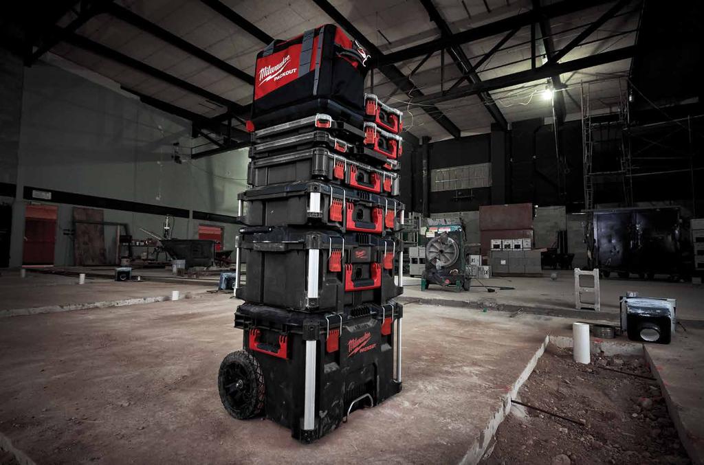 KATSO PACKOUT VIDEOT OSOITTEESSA @MILWAUKEETOOLFI HEAVY DUTY youtube.