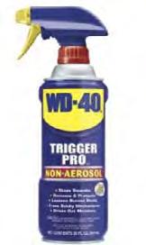 DRY LUBE PTFE FORMULA # 00912X94105 Part #: 110245 Reduces friction and wear. Resists dirt, dust and oil. Ideal for releasing molded parts. Temp. range -50 F to 500 F.