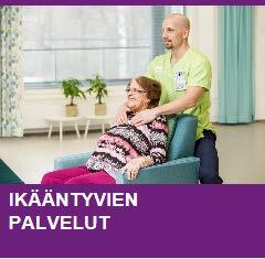 PALVELUJEN