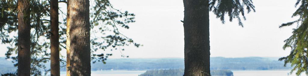 HYVÄN ELÄMÄN ELINYMPÄRISTÖ MINUN KUOPIONI Luonto Luonto on meissä: koukkaa luontoon, löydät itsesi.