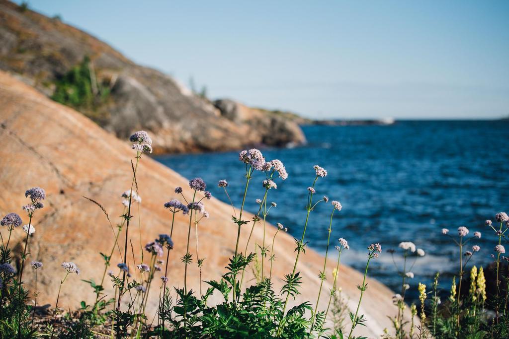 Pääkaupunkiseutu Yöpymiset matkan