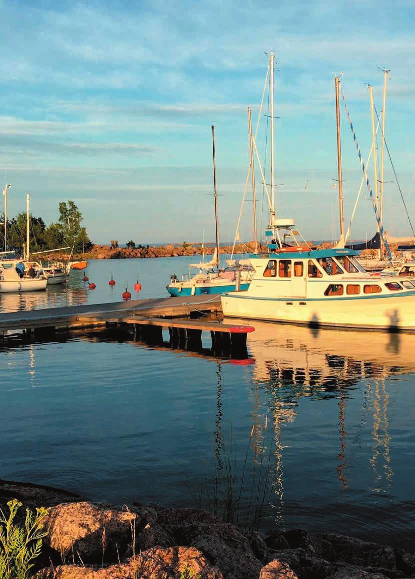 2018 MEDIATIEDOT :n jäsenlehti Suomen suurin venealan lehti nyt myös uutiskirjeenä ja DigiNauticina TAVOITAT JOPA 100 000 LUKIJAA! NAUTIC LÄHESTYY veneilyä elämäntapana.