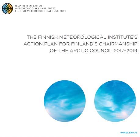 Meteorologiske Institut (DMI)-mi 3. maj 2017 ataatsimiinnermi peqataapput.