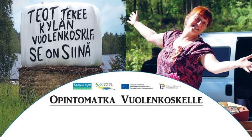Virtuaalinen harrastuspäivä kokeilu yhdessä emaaseutu hankkeen ja Kuopion