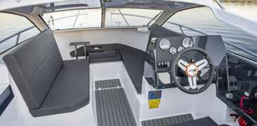 Patjasarja, täydellinen Tuulilasinpyyhkijä, SP Uimatikkaat USB-lataus Virranulosotto 12 V DC Antifouling... 800 Garmin ECHOMAP Plus 92sv + kaikuanturi... 1 660 Jääkaappi vetolaatikosto Waeco CD30.