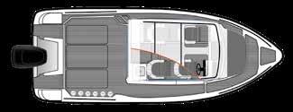 .. 1 050 6,65 M 2,60 M 1550 KG + 224 L 0,65 M 150-200 HP 2 C 8 110-147 KW BOAT: Bella 700 RAID : 200 L6 XL VER PRO INSTALL. HEIGHT: 1. DRIVE AND PROPELLER: 15 X 15 ENERTIA RATIO: 1.