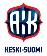 Säännöt Keski-Suomi Cup 2019 Karting Harrastajasarja pienet kansalliset luokat AKK lupa /FK/2019 1.TARKOITUS...2 2. OSANOTTO-OIKEUS...2 3. ILMOITTAUTUMINEN JA OSALLISTUMISEN PERUUTUS...2 4. PALKINNOT.