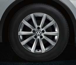 Volkswagen-lisävarusteet on kehitetty tiiviissä yhteistyössä Wolfsburgin kehitys- ja suunnitteluosaston kanssa, ja ne tarjoavat laatua ja toiminnallisuutta.