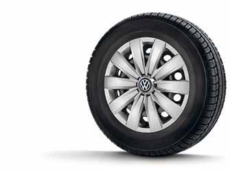 2) 7 J x 17. Renkaat 235/55 R 17.