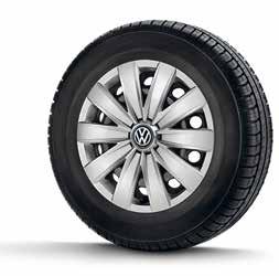 16, renkaat 205/65 R 16 UP LP AP