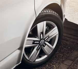 Säntillisten linjojensa ansiosta auton design on erityisen omaleimainen ja herättää