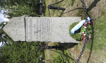 lipunkantajan, Carl Gustaf Polvianderin