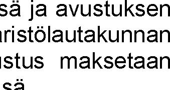 VESILAHDEN KUNTA 5/2018 79 hakija,