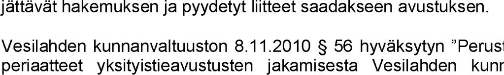 oikeutettuja. Tiekuntien tietoja on tarkastettu pistokoeluonteisesti, le).