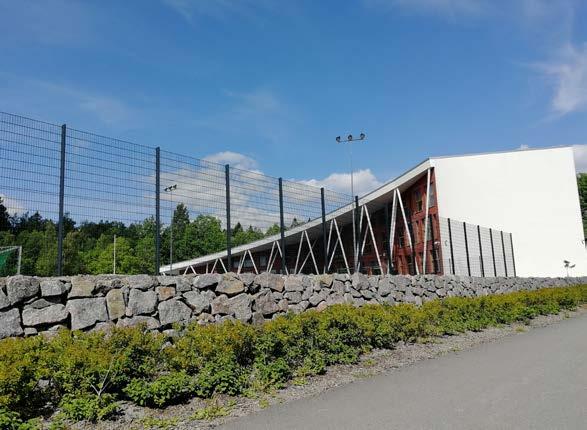 Asiakas saa halutessaan täyden palvelun - ideasta