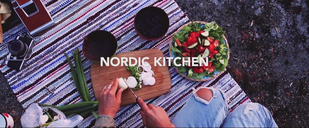 Food Tourism Video Web link: https://www.youtube.com/watch?