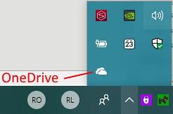OneDrive OneDrive on tiedostoille tarkoitettu verkkotallennustila eli pilvitallennuspaikka, jota voi käyttää missä tahansa.