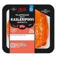 2019 tai niin kauan kuin tavaraa riittää ATRIA Marinoitu viljaporsaan ohut kasleripihvi 700 g 4 99 RASIA ESTRELLA Perunalastut 275 g 1 99 PSS VALIO Oivariinit 500 600 g Raj.