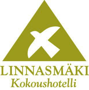 MAJOITUS Kokoushotelli Linnasmäki Lustokatu 7, 20380 Turku Osallistujien tulee varata itse huoneet suoraan Kokoushotelli Linnasmäeltä joko suoraan nettisivulta tai ottamalla yhteyttä hotelliin. www.