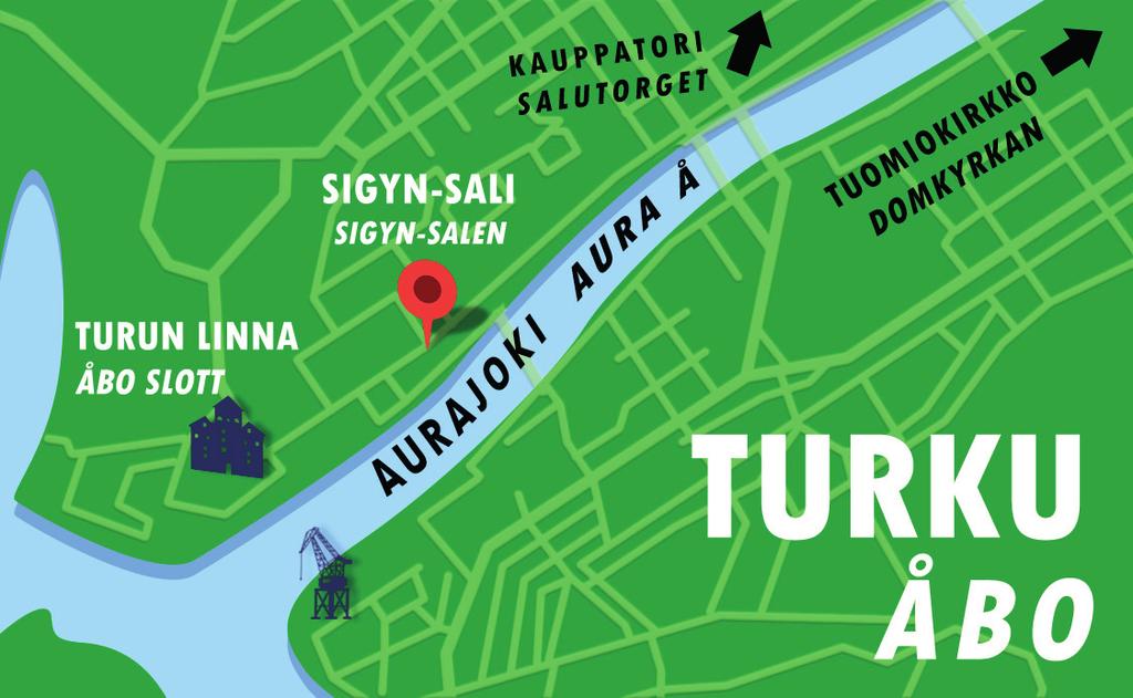 TAIDENÄYTTELY 18.-19.5. Taide- ja kädentaitotyöt ovat esillä Sigyn-salissa lauantaista sunnuntaihin, taidenäyttelyssä yleisö voi äänestää lajikohtaisia suosikkiaan. Lajeina on mm.