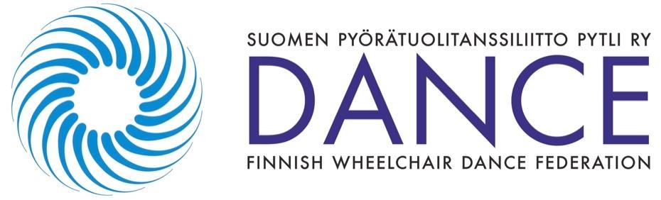 Tampere 2019 Para Dance Sport International Competition (IPC) & Suomi Open 2019 Wheelchair Dance Competition (non-ipc) Tällä lomakkeella tilataan pääsyliput, majoitus, kuljetukset ja ateriat Tampere