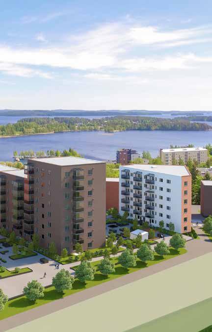 Autoa en tarvitse, sillä pyörällä pääsee ja kävely avaa aistit virkeimmilleen.