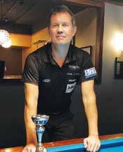 Pool haastaja rg10 Fouli: Sami Huhtanen