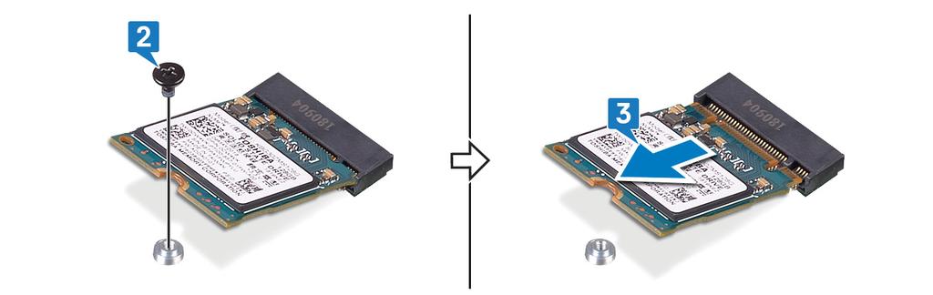 28 SSD-aseman / Intel Optane