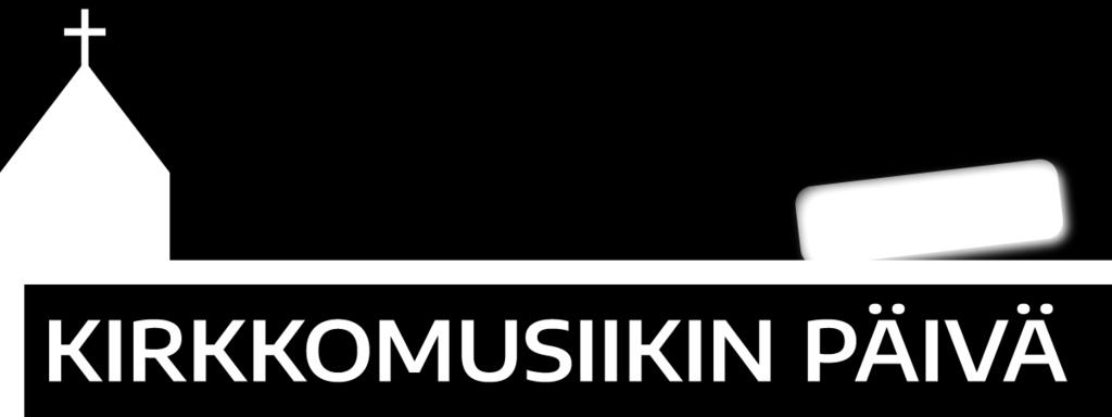 Kirkkomusiikin päivän tavoitteena oli saada näkyvyyttä ja kuuluvuutta kirkkomusiikille sekä tietysti saada uusia ihmisiä mukaan kirkkomusiikkitoimintaan.