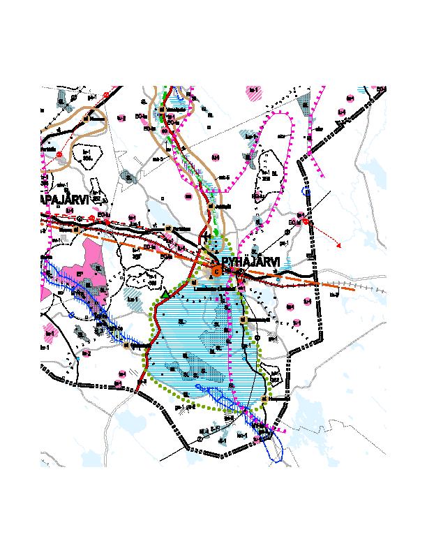 ote Pohjois-Pohjanmaan