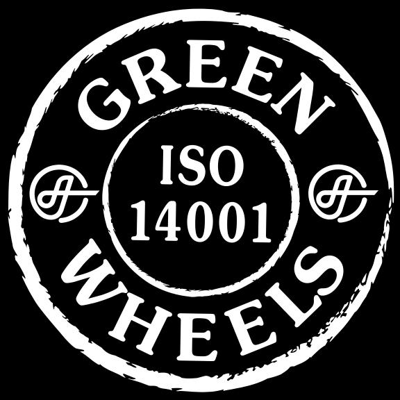 Me huomiomme ympäristön Green Wheels Indeksi Optimaalinen nopeus Tyhjäkäynnin