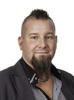 Thomas Ahola Unit