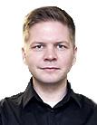Jonas Ahola Managing