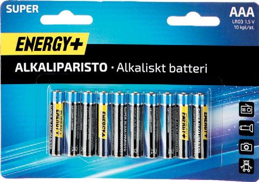 1, 1,9/pk 9 KPL - % 17-9 % paljonko noa?