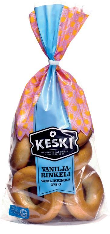 PYÖREÄ RUIS 0 g KAHVI g