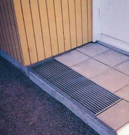 -harjat valmistetaan mittojen mukaan syvyys: 400... mm leveys: 900.