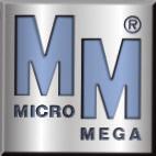 MICRO-MEGA 5-12, rue du Tunnel 25006 Besançon Cedex - France commercial@micro-mega.com 01/18 Ref.